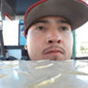 Meet your Posher, Ruben